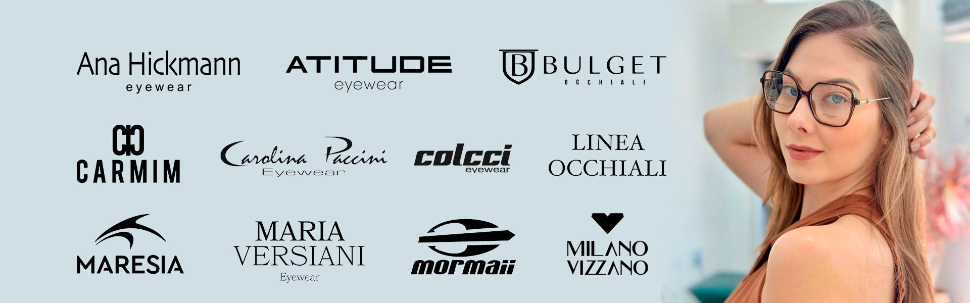 Comprar óculos em Rio Claro na melhor ótica da cidade